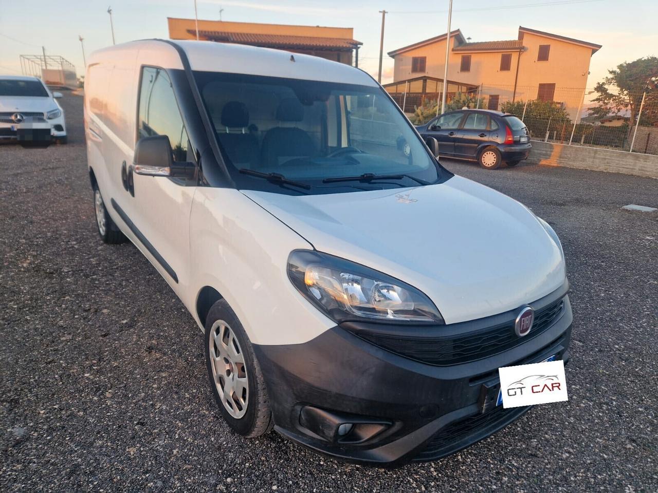 Fiat Doblò 1.6 MJT 120CV PL-TN Cargo Maxi 3Posti