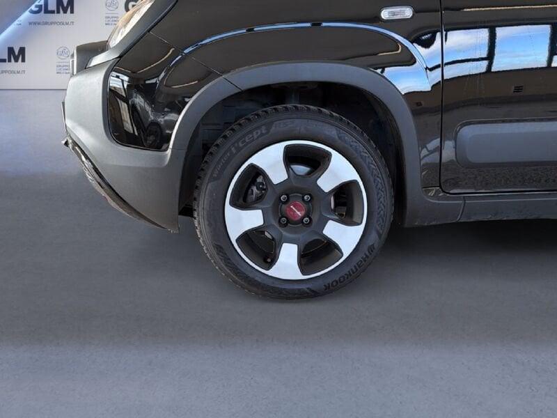 FIAT Panda Panda 1.0 FireFly S&S Hybrid City Cross