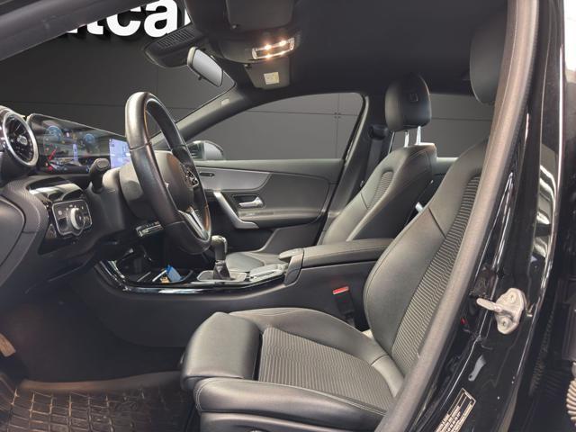 MERCEDES-BENZ A 180 Sport