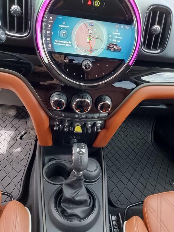 Mini Mini Countryman 1.5 Twin Power Turbo eDrive Cooper SE All4 ALL4 Steptronic