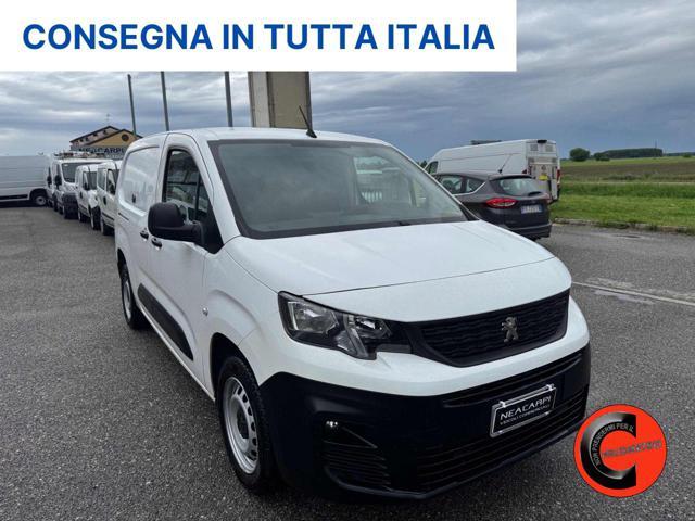 FIAT Doblo MAXI(PEUGEOT PARTNER)100 CV L2 PORTAPACCHI-CRUISE-
