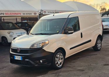 Fiat Doblo Doblò 1.3 MJT PL-TN Cargo Maxi Lamierato SX E5