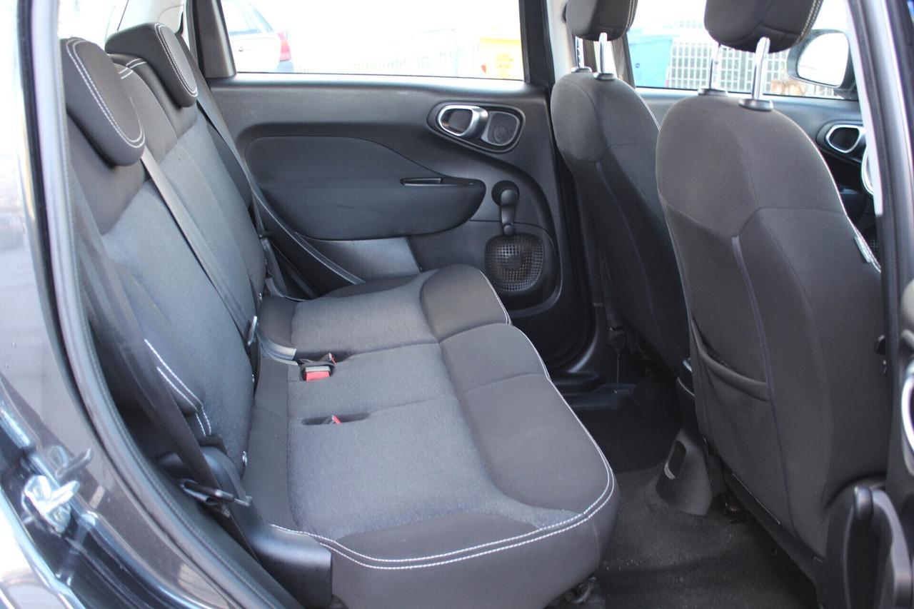 Fiat 500L 1.3 Multijet 95 CV Pop Star