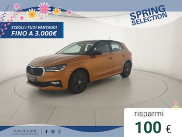 1.0 TSI evo Style 110 CV DSG