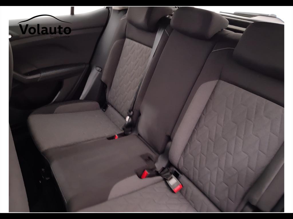 VOLKSWAGEN T-Cross 2024 - T-Cross 1.0 tsi Life 115cv dsg