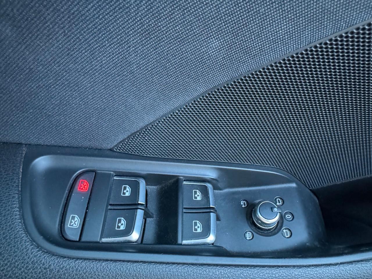 Audi A3 SPB 30 TDI