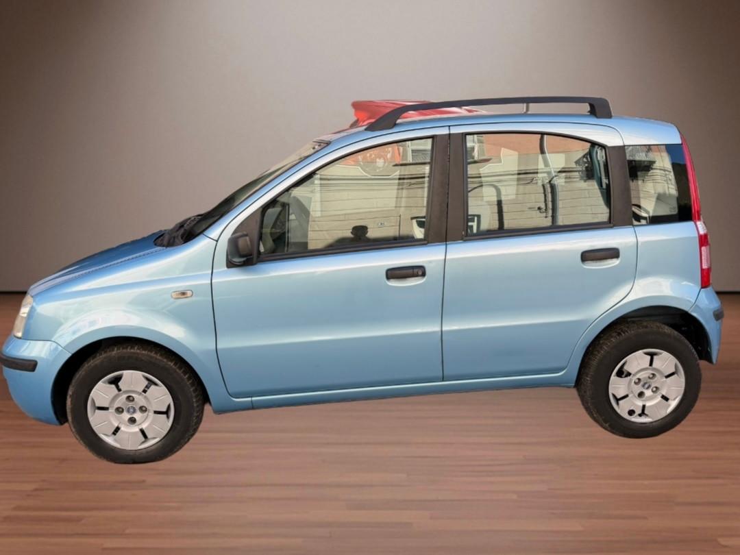 Fiat Panda 1.1 Active 2004