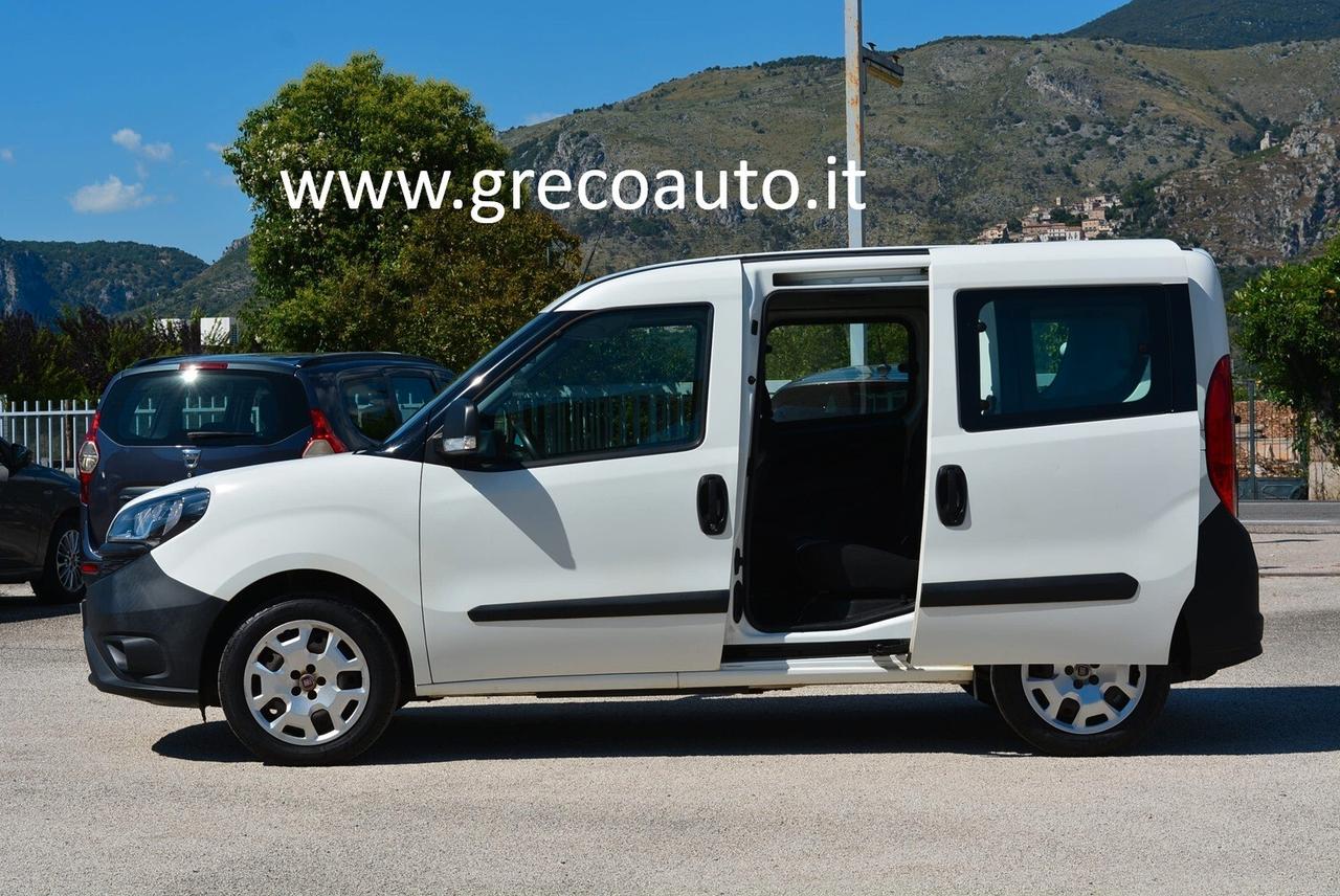 Fiat Doblò 1.3 MJT 5 posti Combi N1 Easy E6d