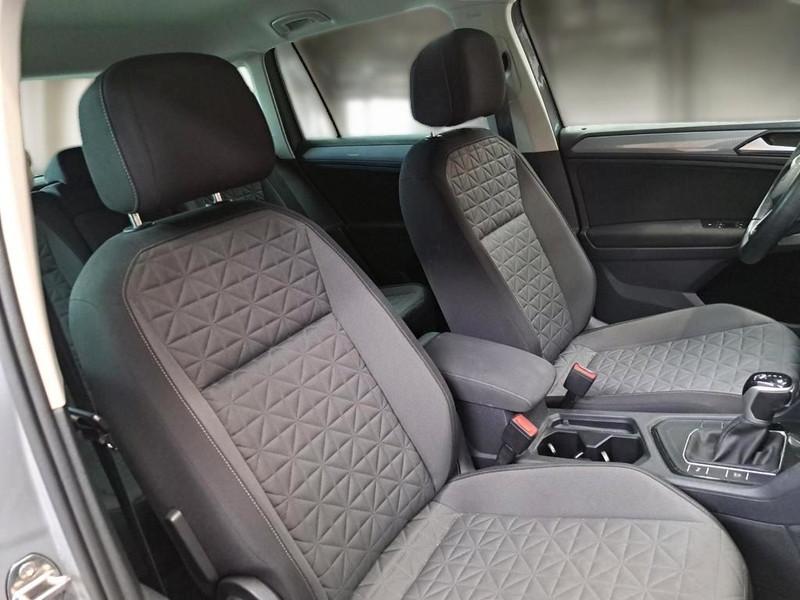 VOLKSWAGEN TIGUAN 2.0 TDI SCR 110KW Life DSG