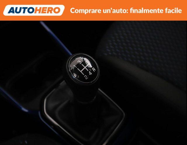 SUZUKI Ignis 1.2 Hybrid Top