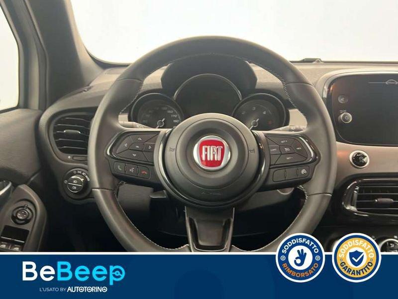 FIAT 500X 1.3 MJT SPORT 95CV