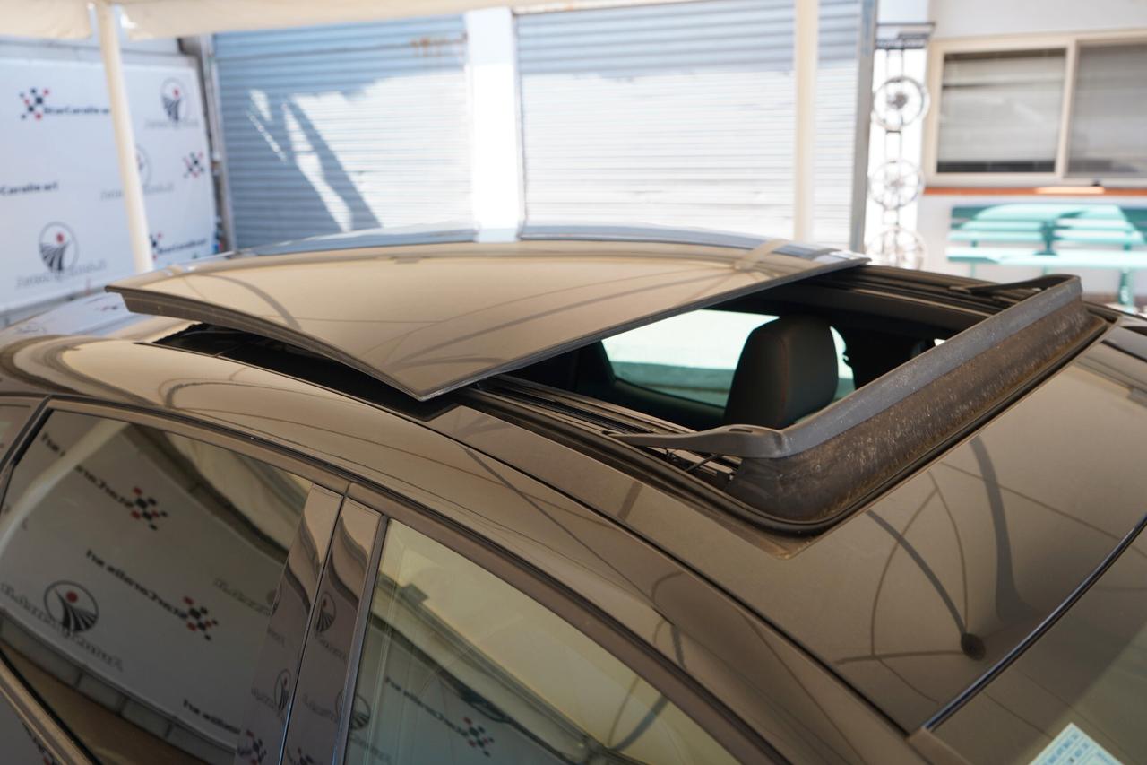 Seat Leon 2.0 TDI 184 CV FR