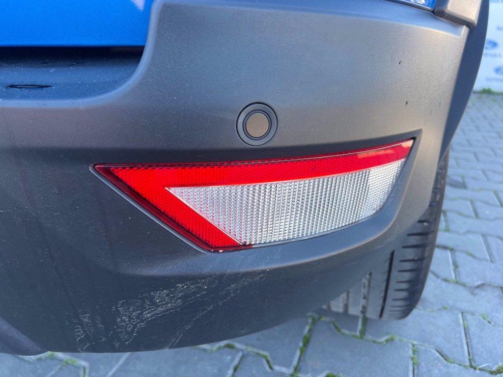 FORD EcoSport 1.0 EcoBoost 125 CV Start&Stop Titanium del 2021