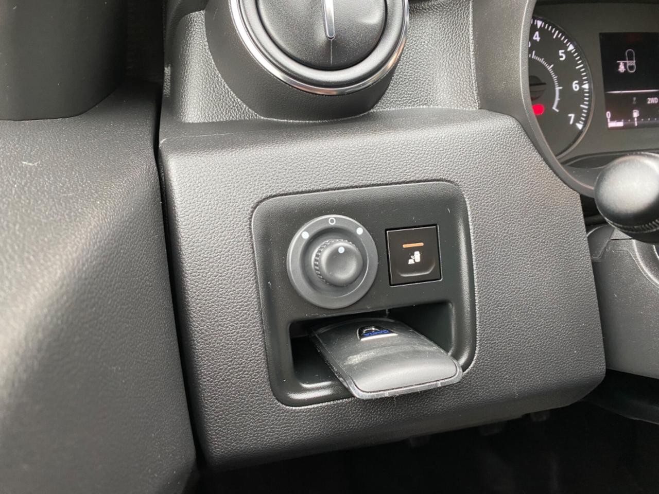 Dacia Duster 1.5 Diesel 4x4