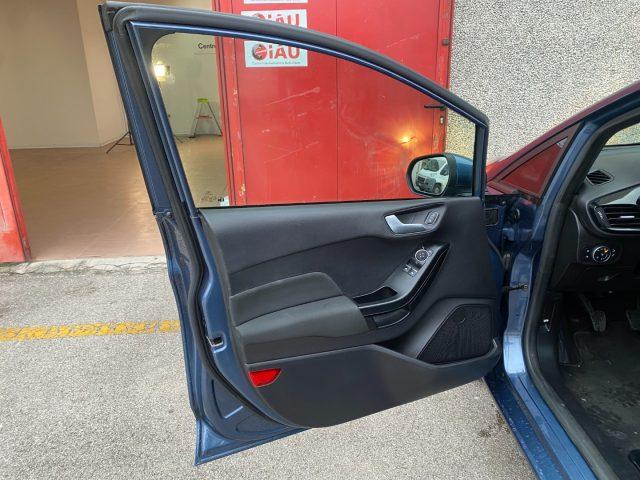 FORD Fiesta 1.1 85CV 5 porte Business UnicoProprietario IvaEsp