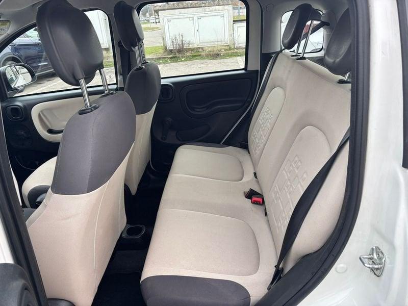 FIAT Panda Panda 1.2 Pop