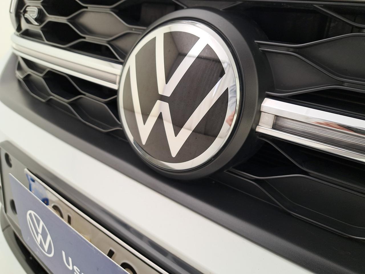 Volkswagen Taigo 1.0 tsi r-line 110cv