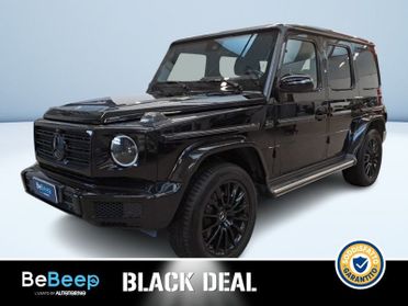 Mercedes-Benz Classe G G 400 D AMG LINE 330CV AUTO