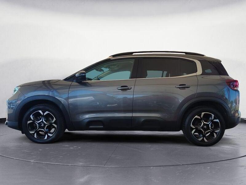Citroën C5 Aircross PureTech 130 S&S Feel Pack