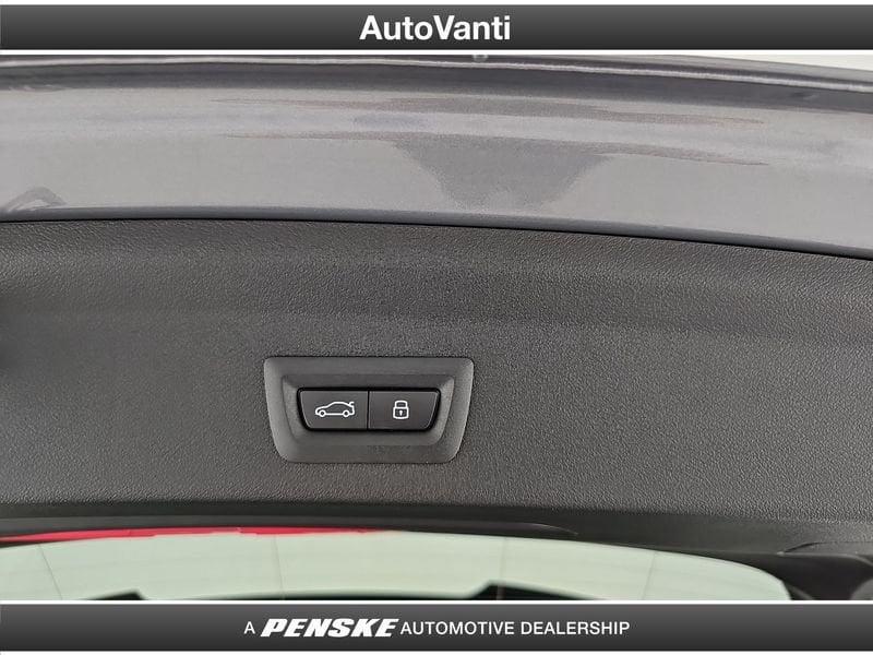 BMW Serie 1 120d 48V MSport Pro auto