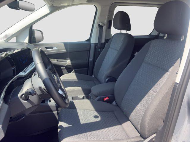 FORD Tourneo Connect Grand Tourneo Connect 2.0 EcoBlue 122 CV aut. Tita