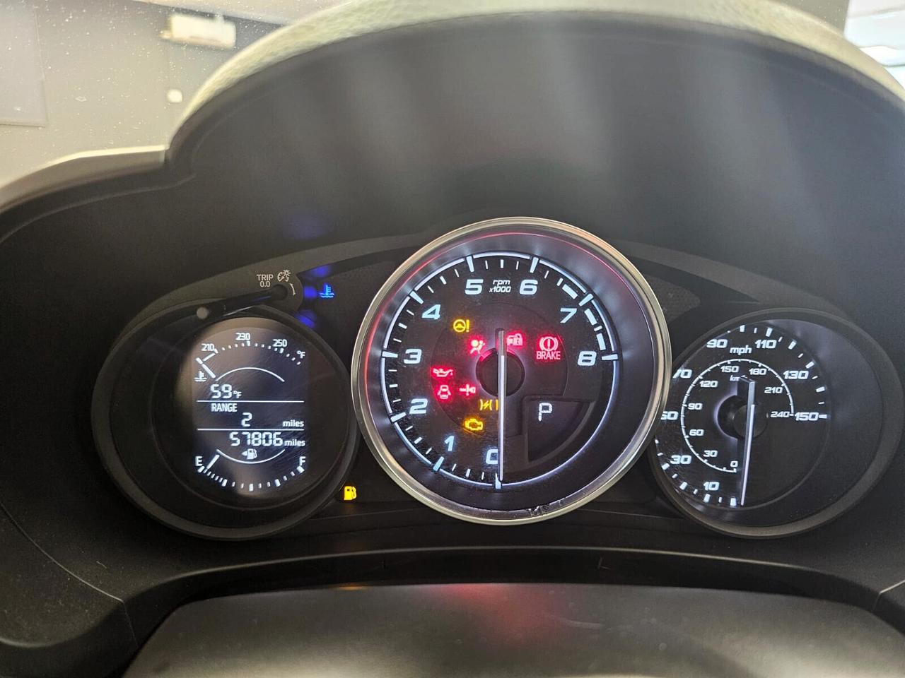 Fiat 124 Spider 124 spider 1.4 MultiAir AT6