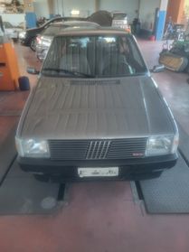FIAT UNO TURBO PRIMA SERIE