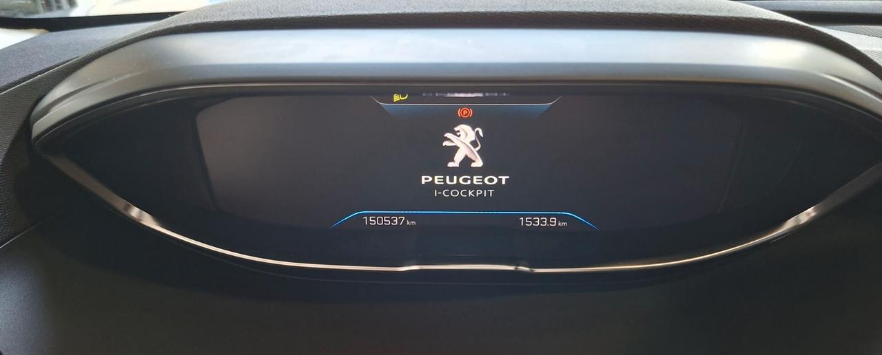 Peugeot 3008 1.5 bluehdi Active Bussiness s&s 2020