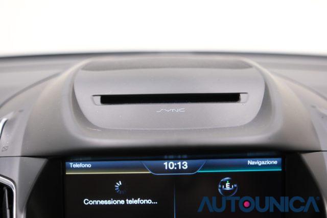 FORD C-Max Grand C-Max 1.5 TDCi 115CV 7 POSTI