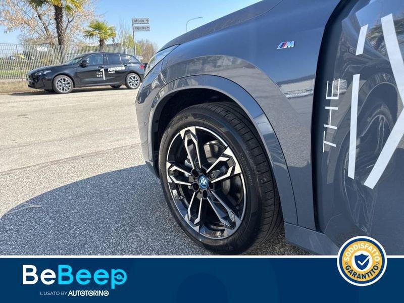 BMW X1 i I XDRIVE 30 MSPORT
