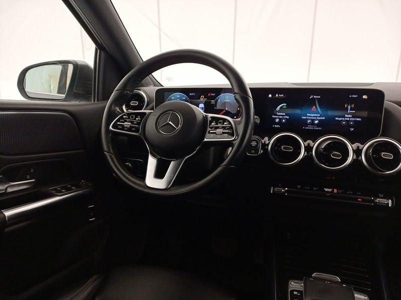 Mercedes-Benz Classe B - W247 2018 B 180 d Sport Plus auto
