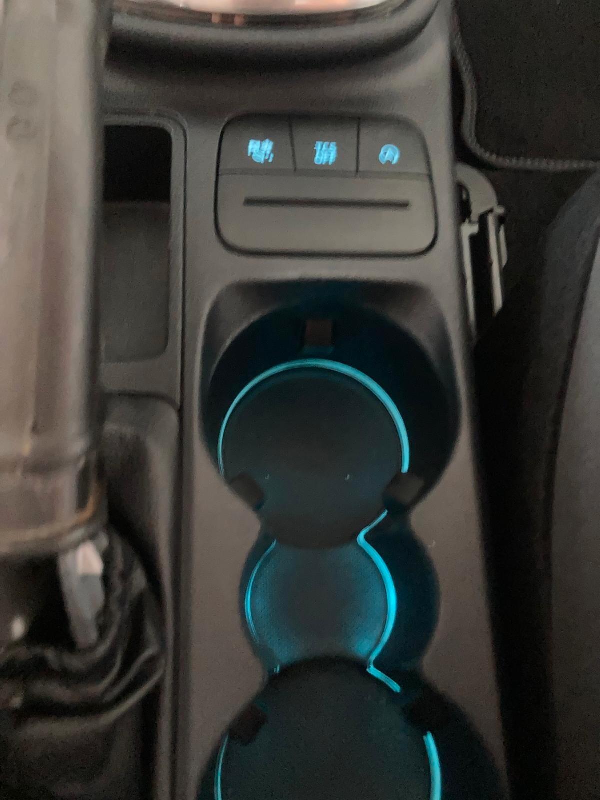 Ford Fiesta 1.5 EcoBlue 5 porte Titanium