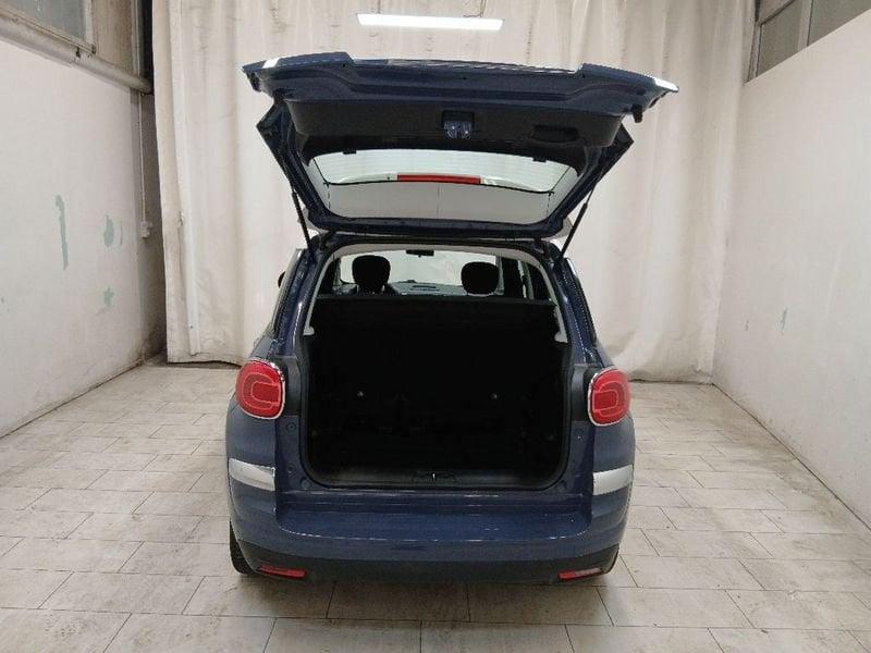 FIAT 500L 1.3 mjt Pop Star 95cv