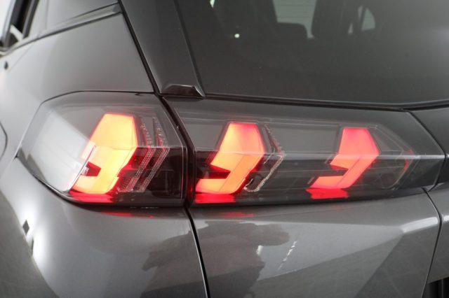 PEUGEOT 2008 2008 PureTech 130 S&S EAT8 Allure