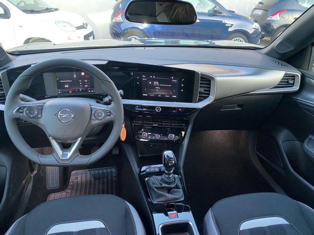 OPEL Mokka 1.2 Turbo GS