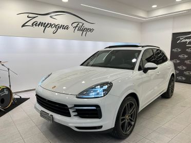Porsche Cayenne 3.0 V6 340CV BENZINA TETTO - 2022