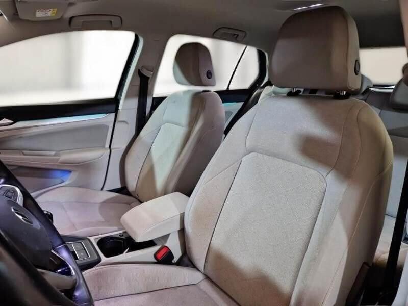 Volkswagen Golf Golf 1.0 TSI EVO Life