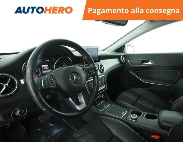 MERCEDES-BENZ CLA 200 d S.W. Automatic Sport