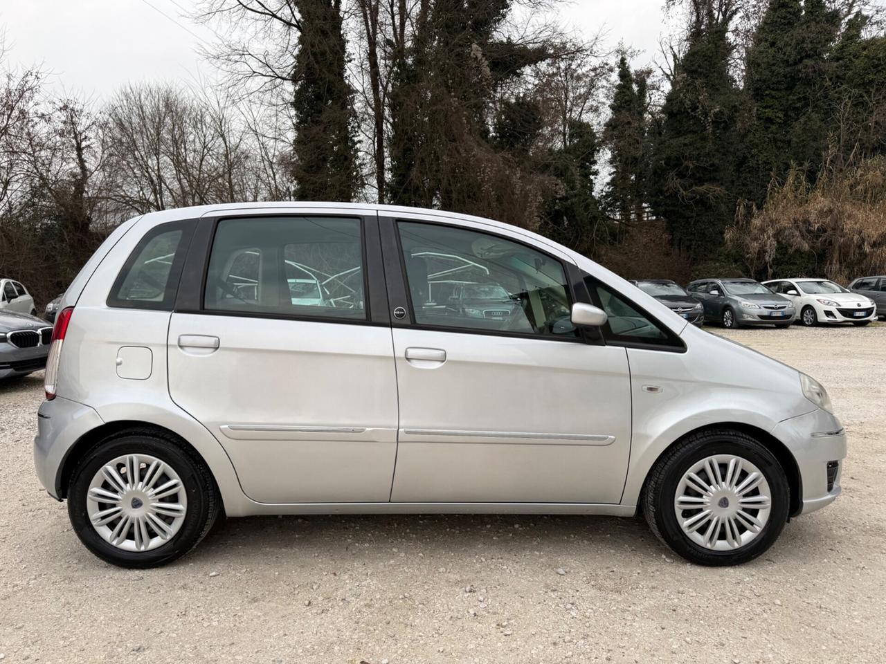 Lancia Musa 1.4 Benzina/GPL Frizione NUOVA