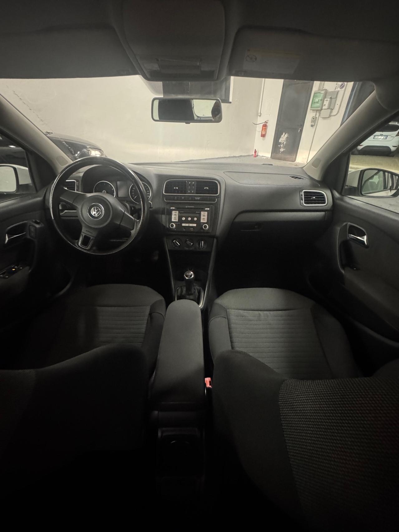 Volkswagen Polo 1.2 70 CV 5p. Comfortline