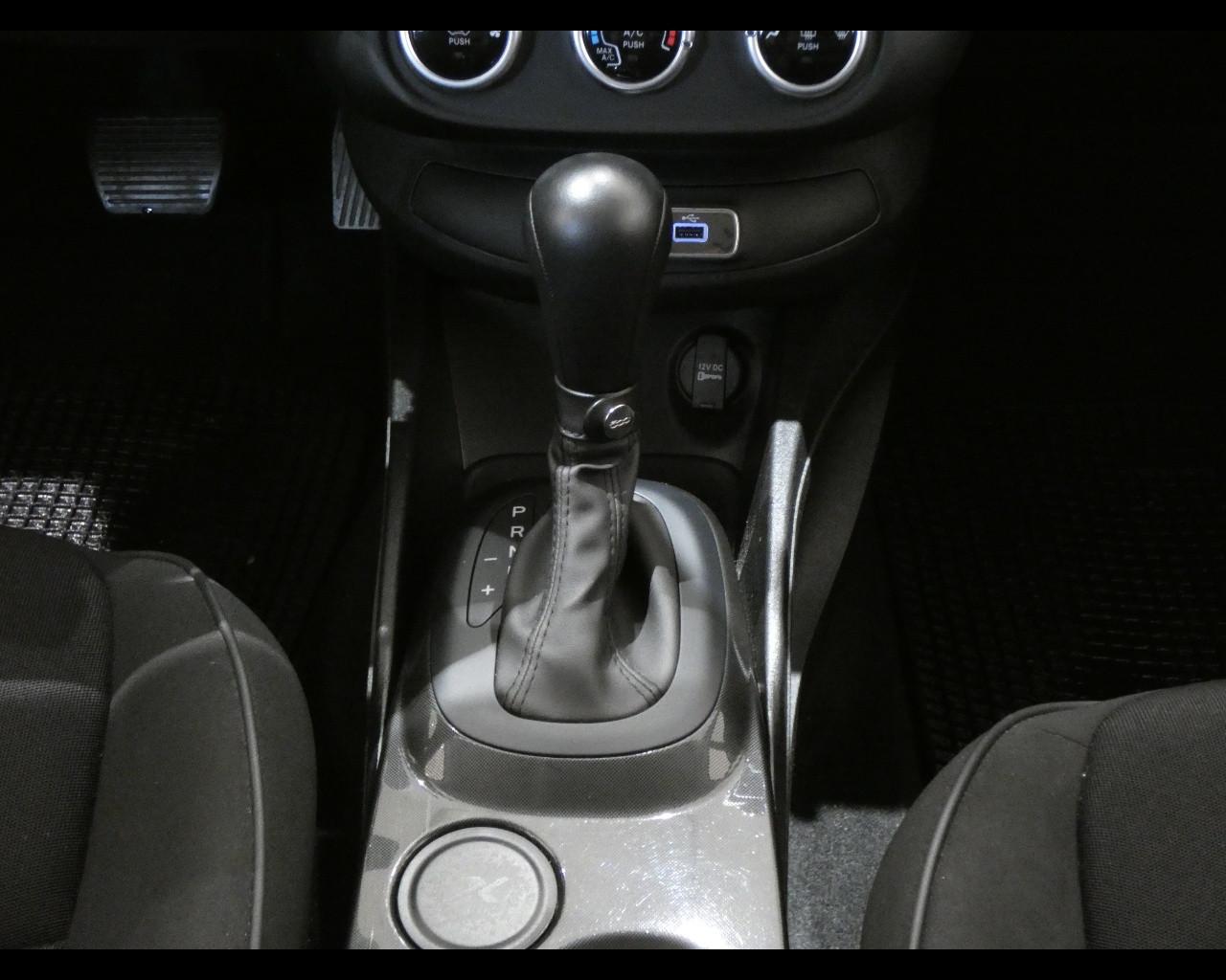 FIAT 500X - 500X 1.5 T4 Hybrid 130 CV DCT