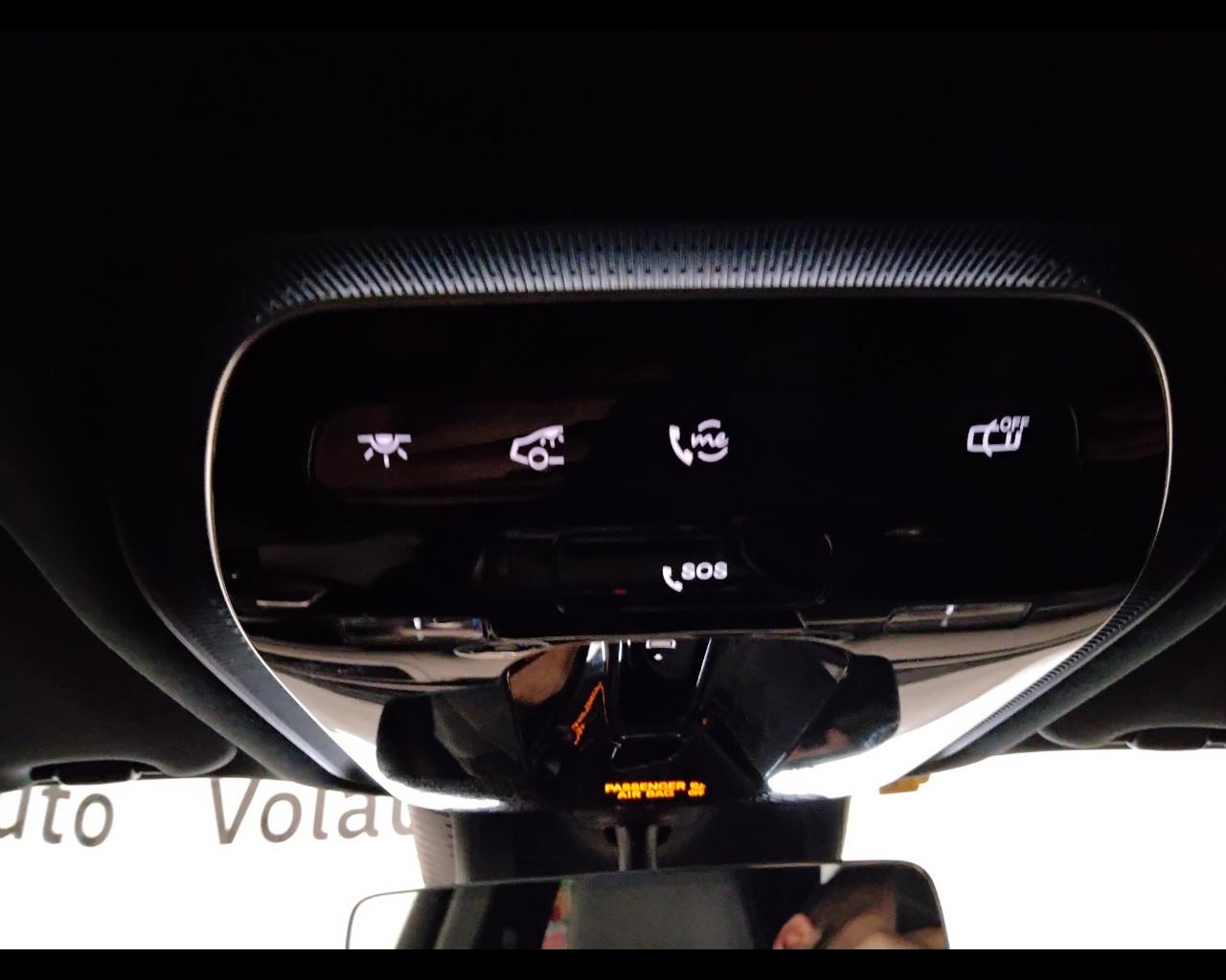 Mercedes-Benz GLC - X254 - GLC 220 d AMG Line Premium Plus 4matic auto