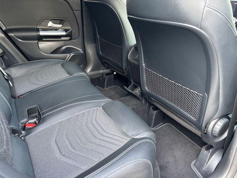 Mercedes-Benz GLA 200 d Progressive Advanced Plus auto