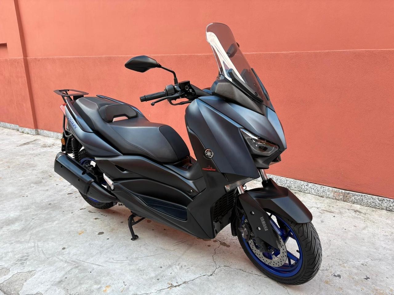 Yamaha X-Max 300 ICON BLUE 2022