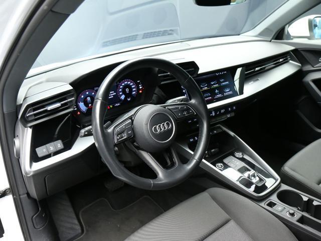 AUDI A3 Sportback 30 TDI 116CV S tronic S line