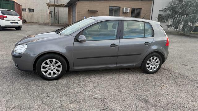 VOLKSWAGEN Golf BENZINA/GPL 1.6 5p. Comfortline Bellissima