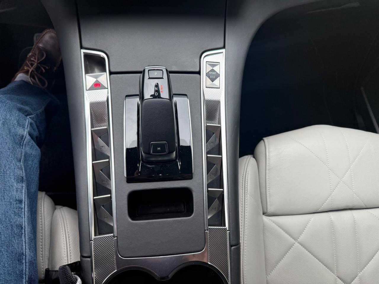 Ds 7 Crossback BlueHDi 130 aut. Grand Chic