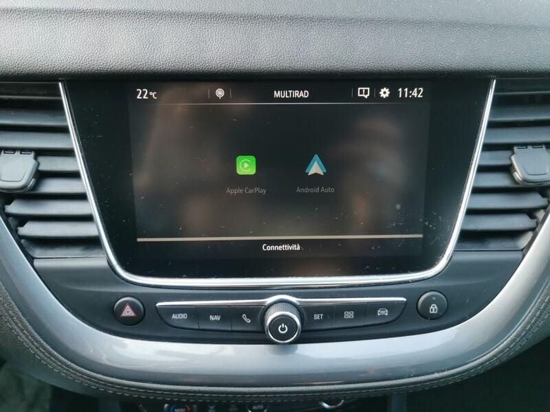 Opel Grandland Grandland X 1.5 diesel Ecotec Start&Stop Innovation