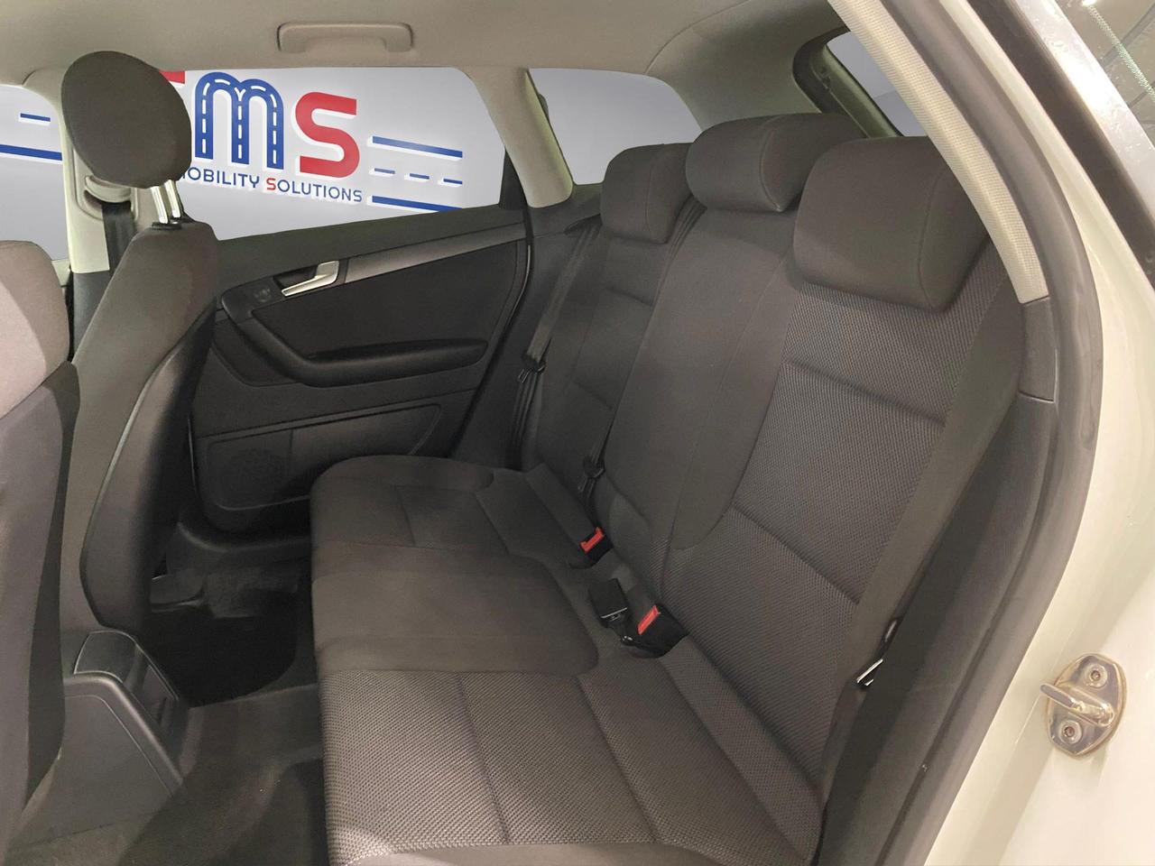 Audi A3 Sportback 1.6 tdi Ambiente s-tronic