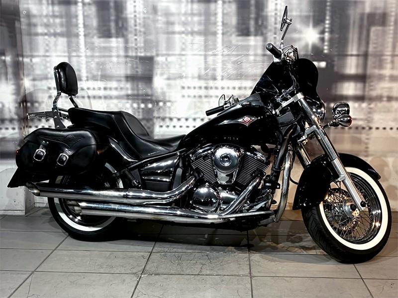 Kawasaki VN 900 Classic